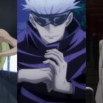 Best Mentors In Jujutsu Kaisen