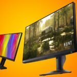 Best Monitors for Eye Strain in 2024