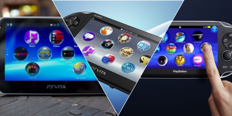 Best PlayStation Vita Game From Every Year Of The Console’s Life