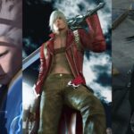 Best Playable Characters In The Devil May Cry Series