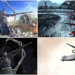 Best Ranged Weapons In Dark Souls 3