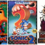 Best Sega Genesis Game From Each Year Of The Console’s Life