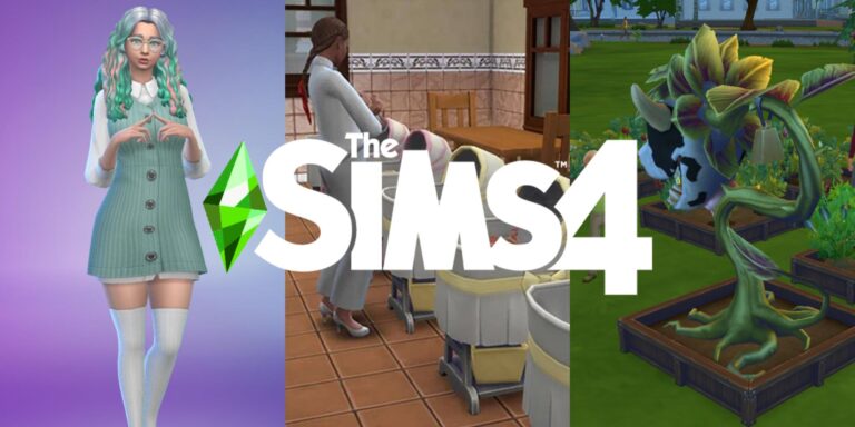 Best Sims 4 Legacy Challenges