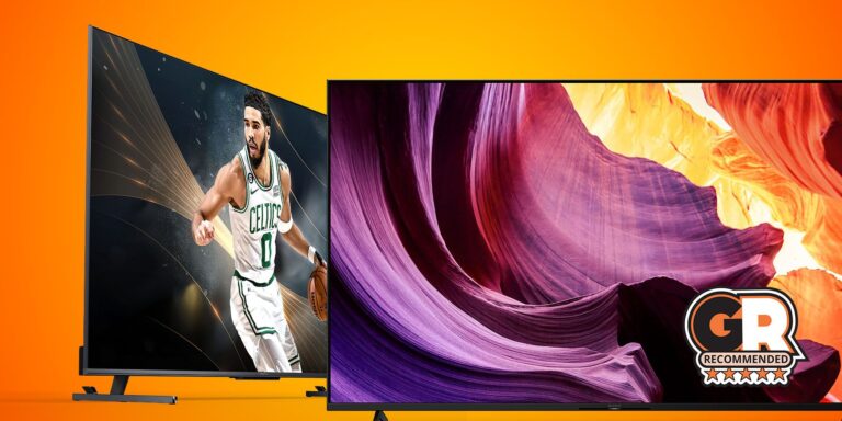 Best TVs for Sports in 2024