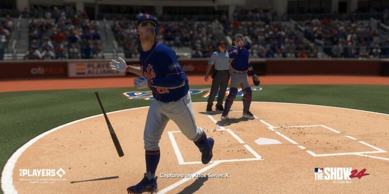 Best Teams In MLB The Show 24