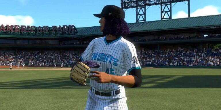 Best Teams To Join As A Center Fielder In MLB The Show 24