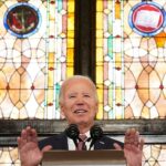 Biden Proclaims Easter Sunday ‘Transgender Day of Visibility’