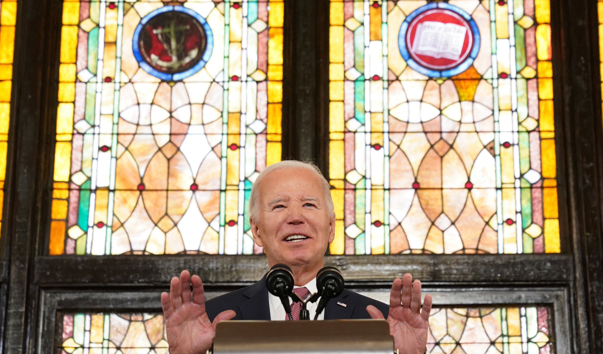 Biden Proclaims Easter Sunday ‘Transgender Day of Visibility’