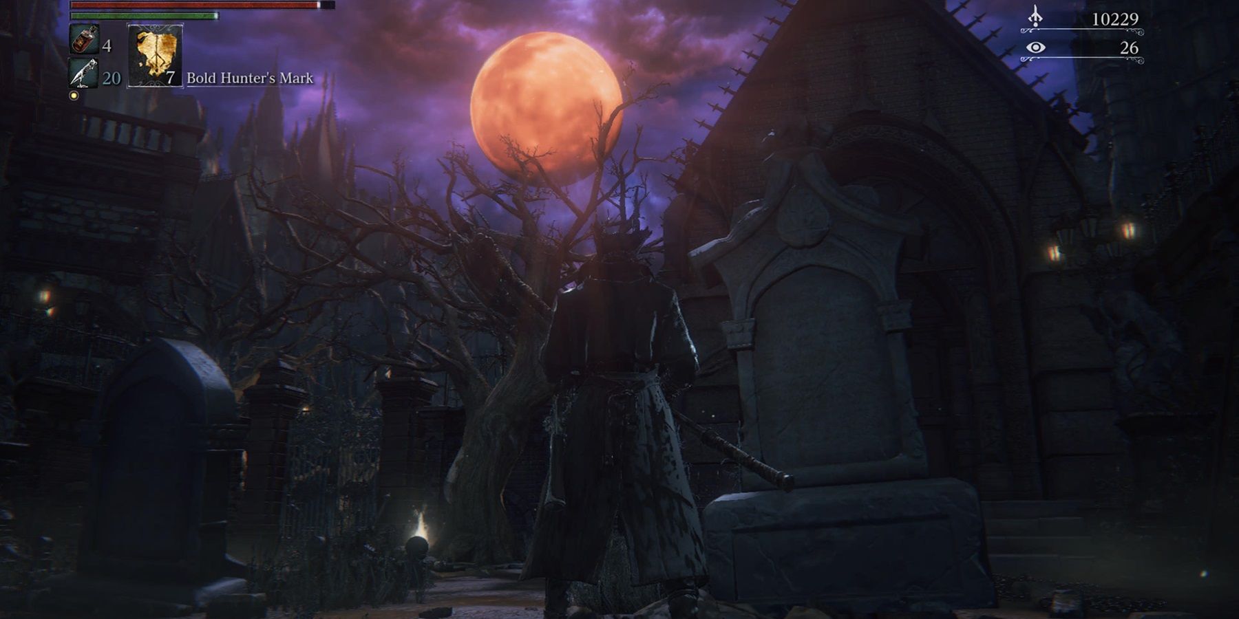 Bloodborne is About to Make a Big Comeback