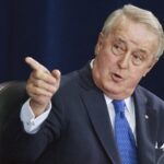 Brian Mulroney: Telling the story in his own words