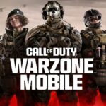 Call of Duty: Warzone Mobile is available worldwide for iOS and Android today