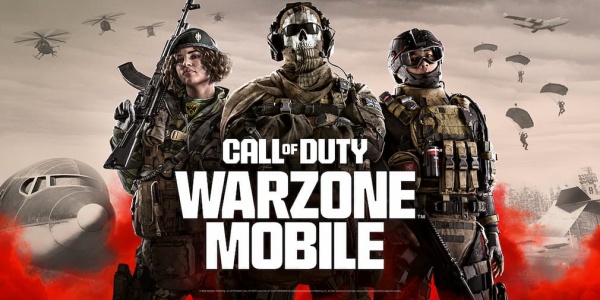 Call of Duty Warzone Mobile finally gets a release date after year of anticipation