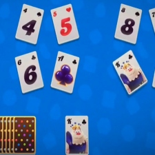 Candy Crush Solitaire soft launches in Canada | Pocket Gamer.biz