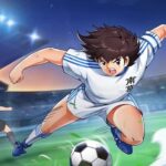 Captain Tsubasa Ace codes (March 2024)