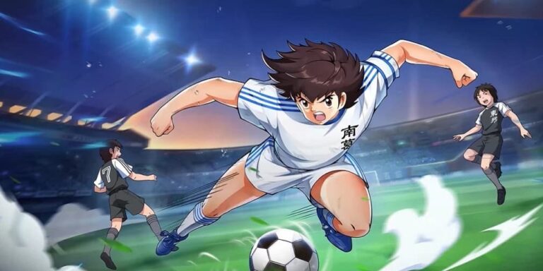 Captain Tsubasa Ace codes (March 2024)