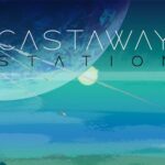 Castaway Station is an indie roguelike deck-builder with permadeath and expendable cards, out now on iOS