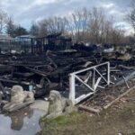 Cause of Toronto Island landmark blaze could take ‘months’ to uncover