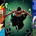 Characters Who Need To Upgrade Their Haki