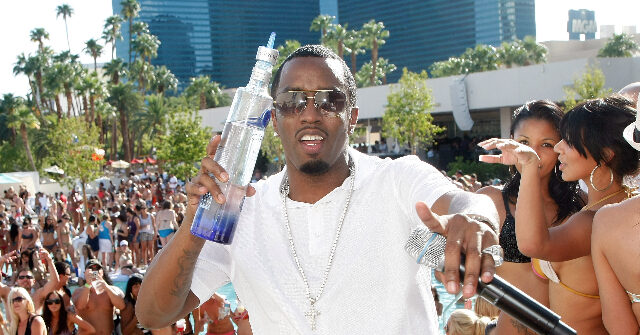 Christian Hip-Hop Artist Lecrae Recalls ‘Evil Things Taking Place’ at Parties Hosted by Sean ‘Diddy’ Combs