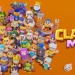 Clash Mini to cease development and close, but the “experience” is coming to Clash Royale