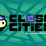 Close Cities is a relaxing puzzler that will awaken your inner architect