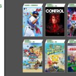 Control Ultimate Edition, No More Heroes 3 and MLB The Show 24 Coming to Game Pass in March