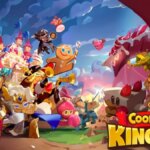 Cookie Run: Kingdom Codes (March 2024)