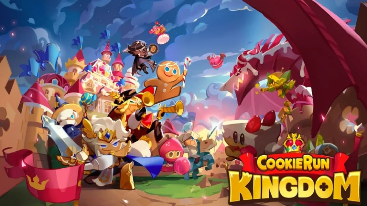 Cookie Run: Kingdom Codes (March 2024)