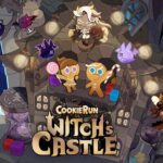 CookieRun: Witch’s Castle is celebrating its upcoming launch with a special YouTube showcase