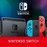 Cop Gets in Trouble After Playing Switch for 17 Hours While on Duty