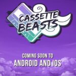 Creature-collector RPG Cassette Beasts is coming to mobile