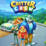 Critter Crew is a new match-3 that’s just been released in 193 regions