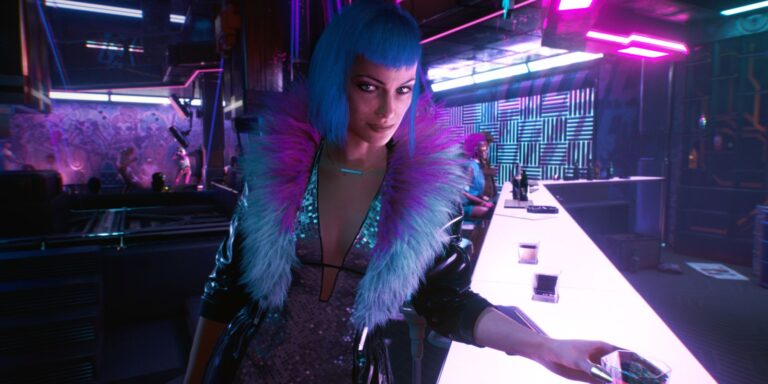 Cyberpunk 2077 Dev Reveals Why Its Side Quests Are So Good