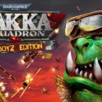 Dakka Squadron Switch launch trailer