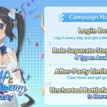 DanChro: Battle Chronicle continues half-anniversary celebration with after-campaign