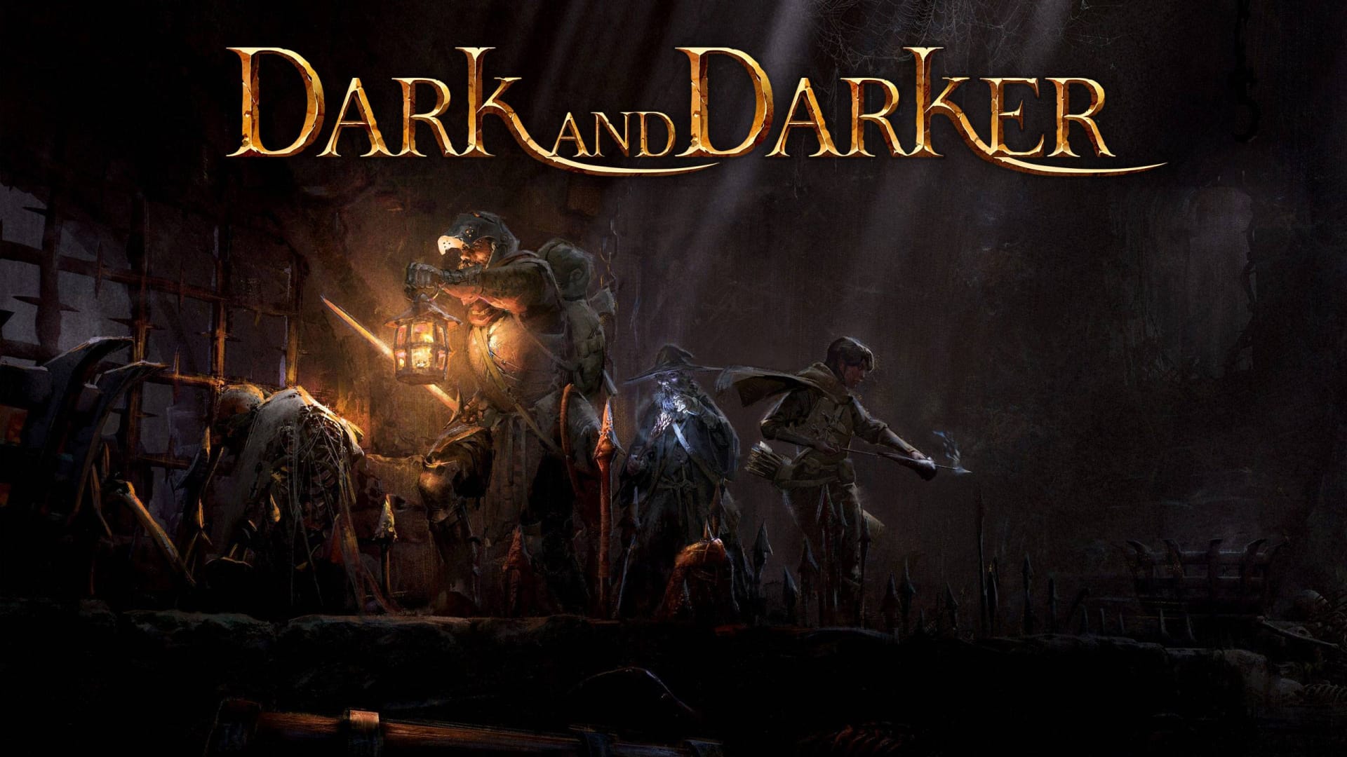 Dark and Darker Appears on Epic Games Store In Spite of Legal Battle Against Nexon