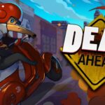 Dead Ahead, Mobirate’s gory, moped zombie-massacre game, is back on mobile