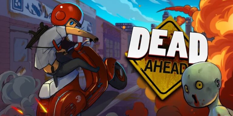 Dead Ahead, Mobirate’s gory, moped zombie-massacre game, is back on mobile