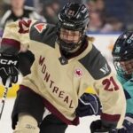 Deadline deals see PWHL Ottawa add speed and experience