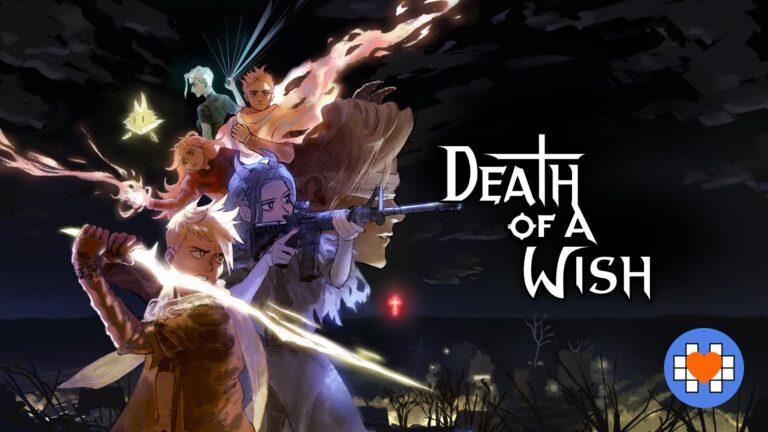 Death of a Wish – Our Review