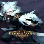 Demian Saga welcomes new melee-type hero Lycan in latest update