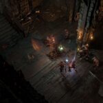 Diablo 4’s Gauntlet and Leaderboards Go Live on March 5th