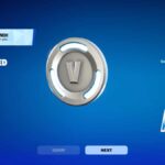 Didn’t receive Fortnite V-Bucks? Here’s why