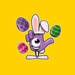 Dobble Go’s limited-time Easter Event is now live