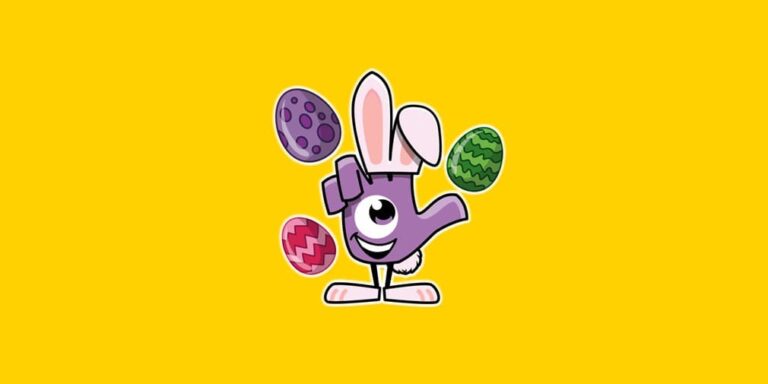 Dobble Go’s limited-time Easter Event is now live