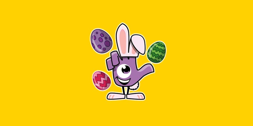 Dobble Go’s limited-time Easter Event is now live