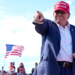 The Trump Veepstakes Continue With More Names on the List – RedState