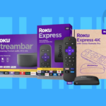 Don’t Miss Roku Streaming Device Deals Starting at Just  During Amazon’s Big Spring Sale