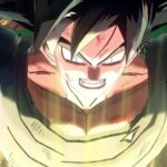 Dragon Ball Xenoverse 2 Teases 4-Part Future Saga