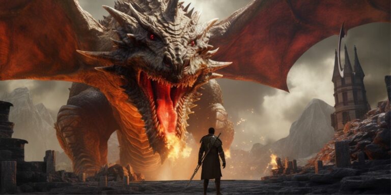 Dragon’s Dogma 2 Reportedly Has Performance Issues on PC